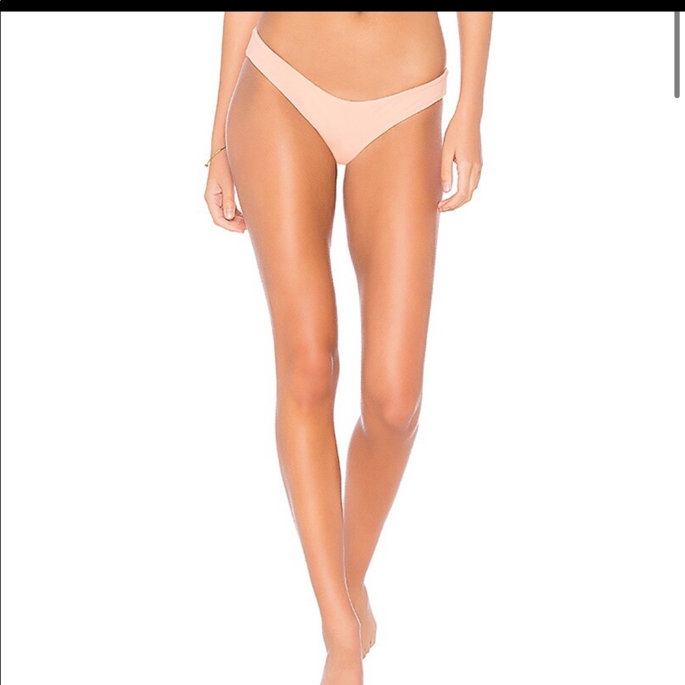 LSpace Bikini Bottoms